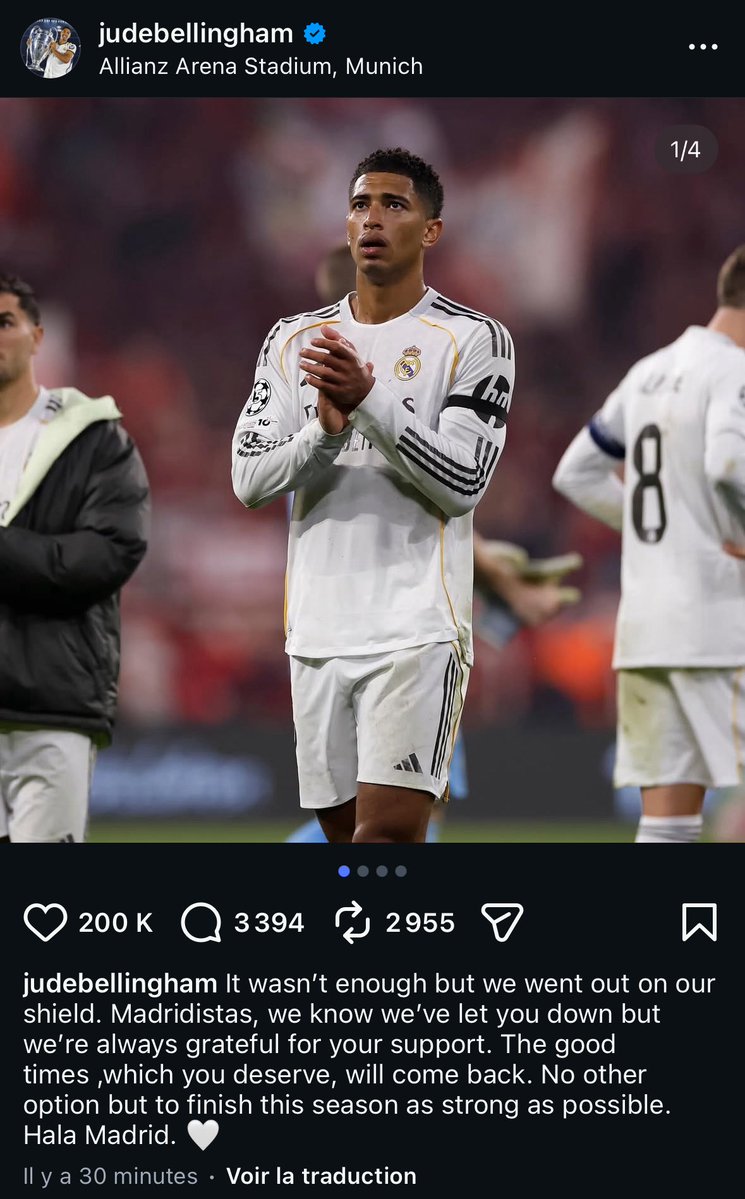 Actu Foot tweet media