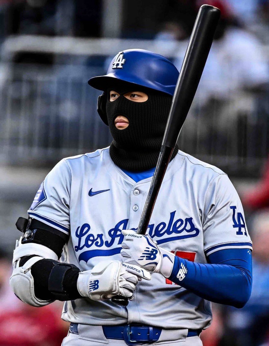 DodgersMuse tweet media