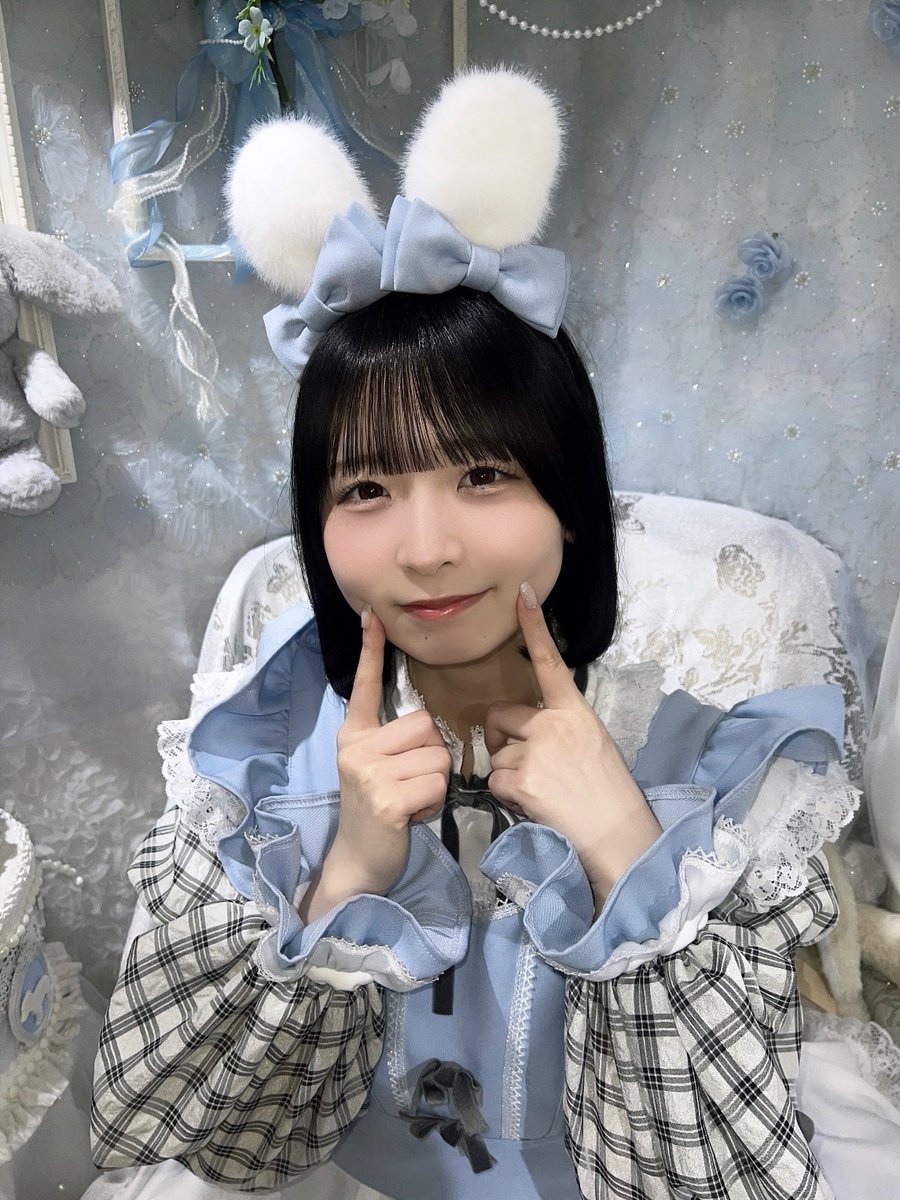 水野桜花【あの日見たラッキースター】 tweet media