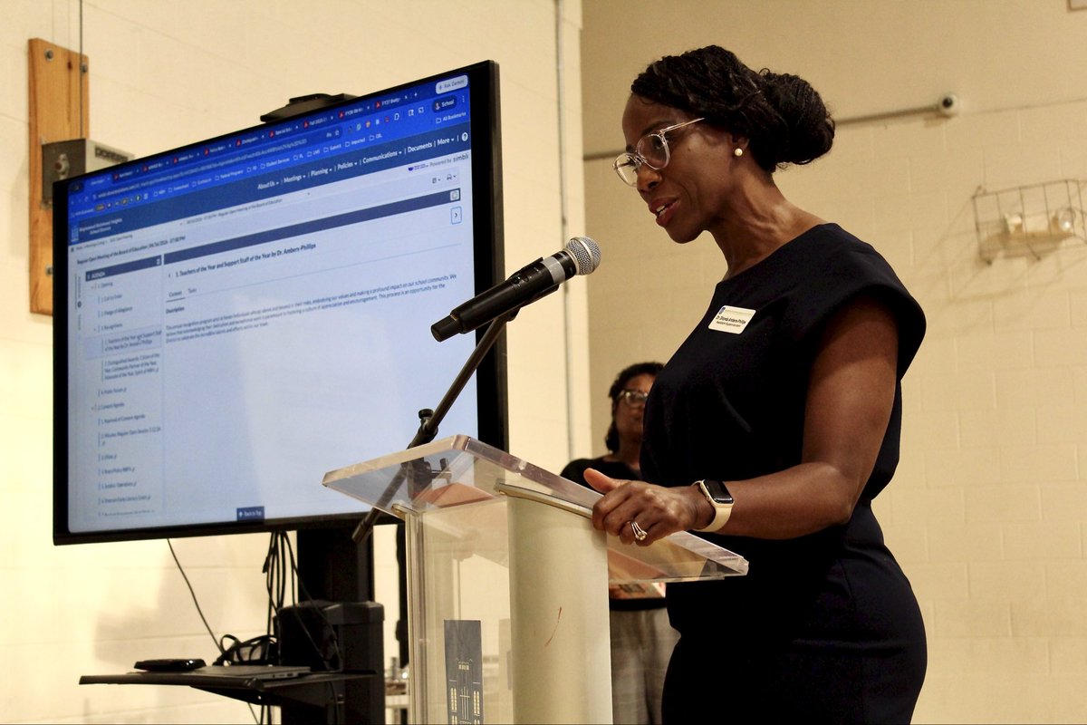 Dr. Shonda Ambers-Phillips tweet media