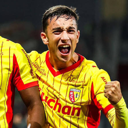 Lensoi💯s 🇫🇷🇵🇱 tweet media