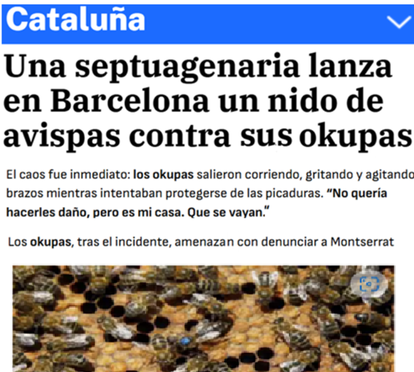 Convivencia Civica Catalana tweet media