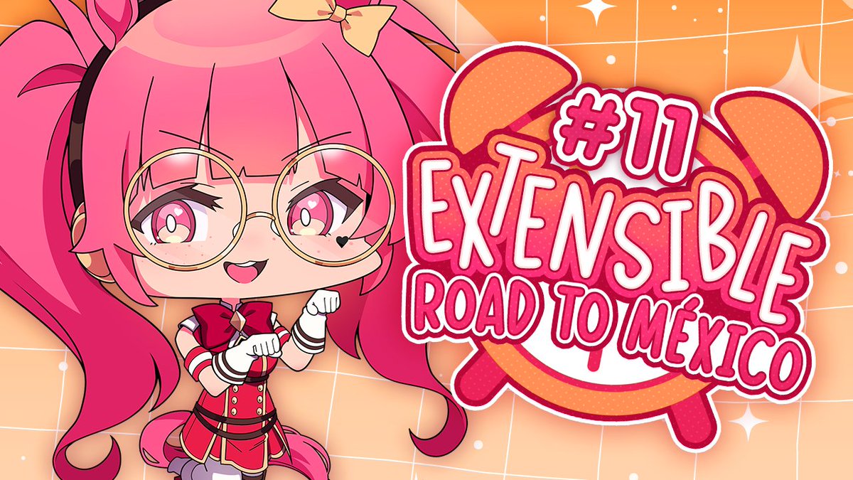 DÍA 10 del extensible, estamos super cerca de alcanzar ese 100%. ¿Lo lograremos? OMG!!! 💥