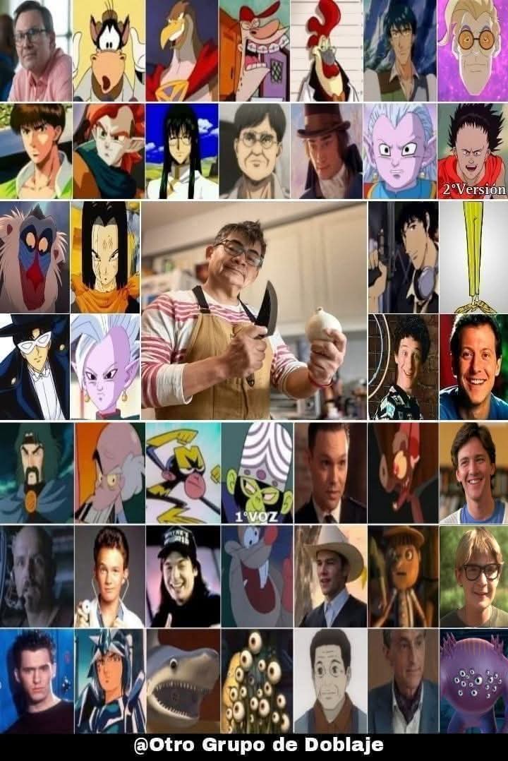 EdgarREvil29's tweet photo. Feliz cumpleaños 🎉🎂🥳 
@GenaroActor https://t.co/FRETFaiL4T