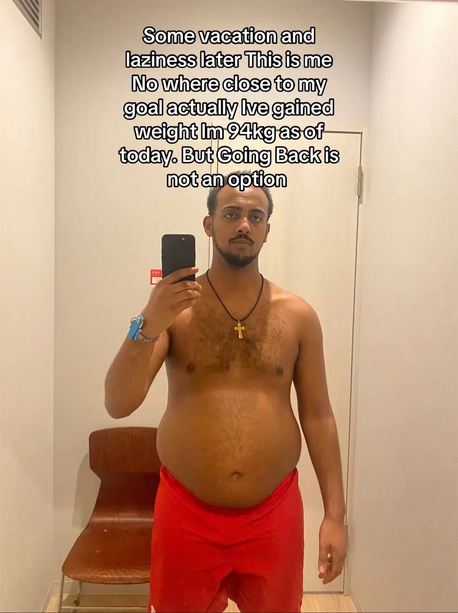 OgadenSoldier ⛩ tweet media