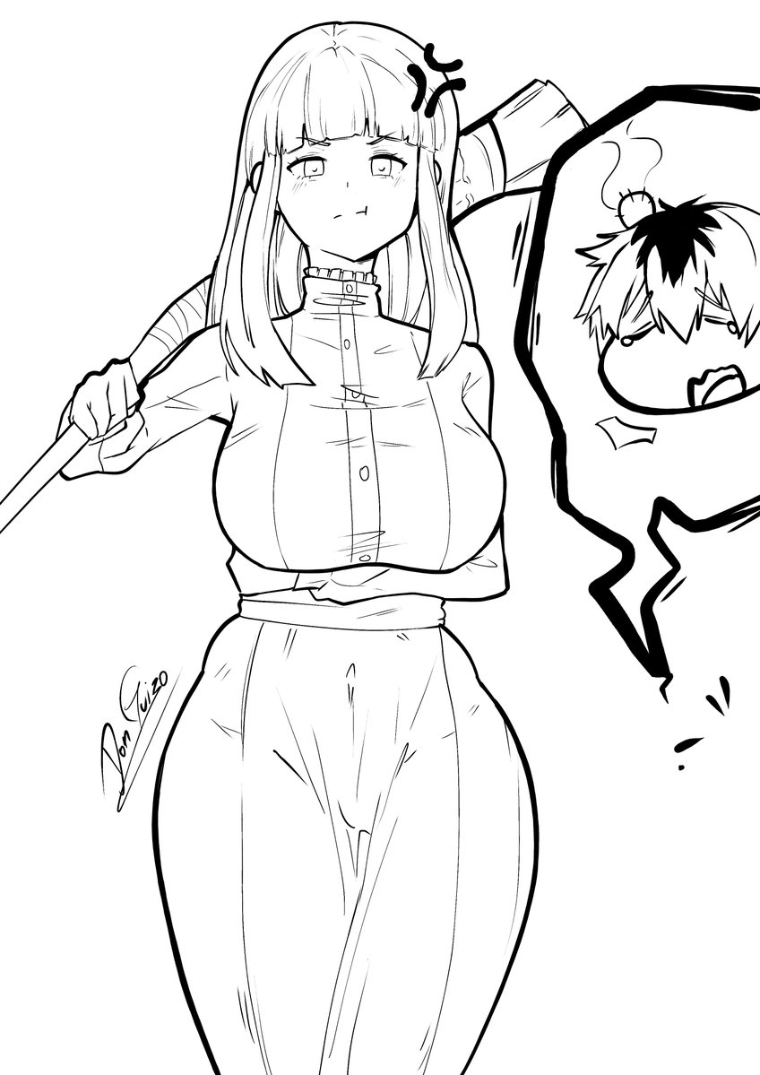 Don. Guizo 🎨 (open comms) 🐍 tweet media