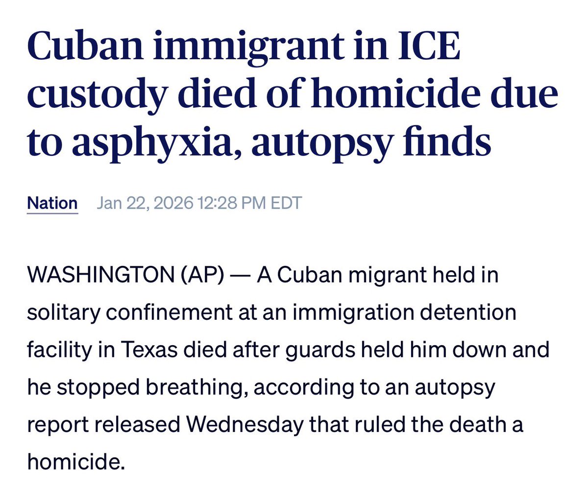 Thomas Kennedy tweet media