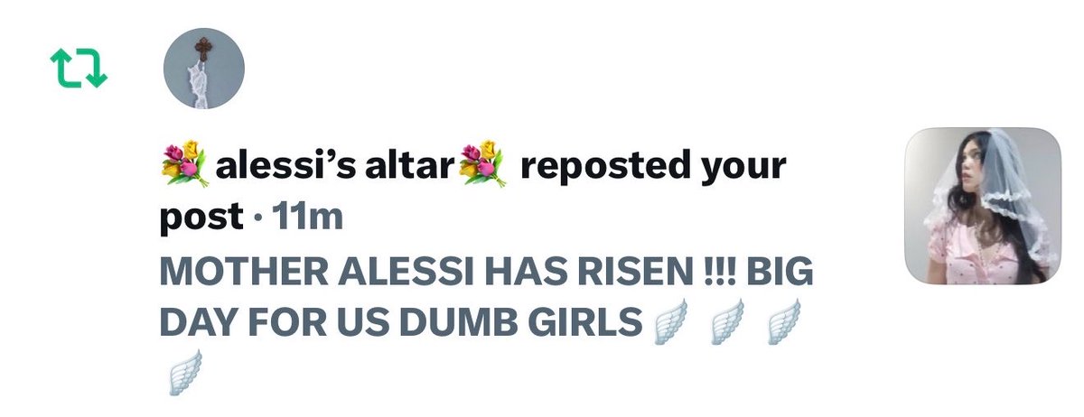 katelyn 𑣿 misses conan tweet media