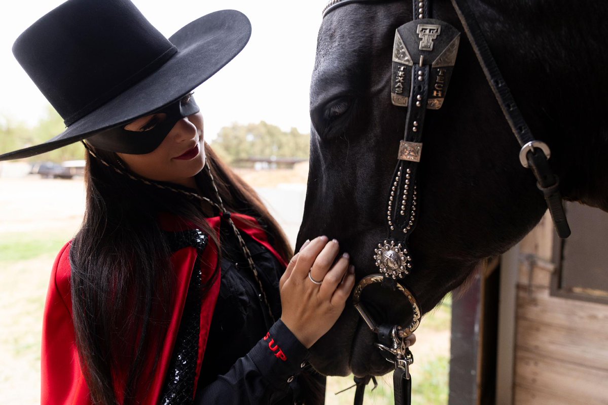 Texas Tech University tweet media