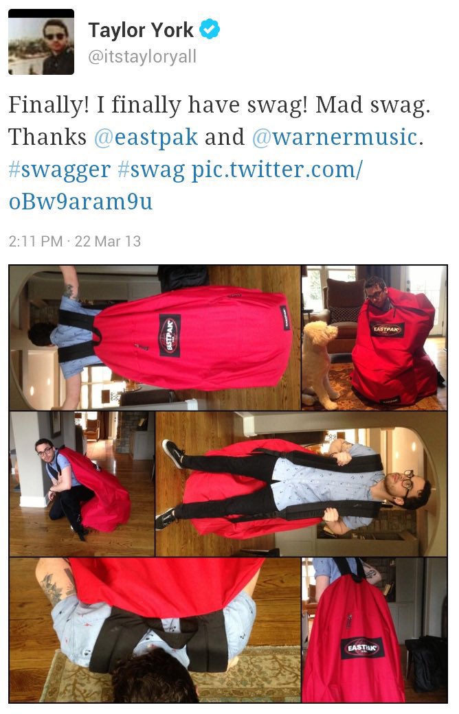 enviousirises's tweet image. #swagger #swag