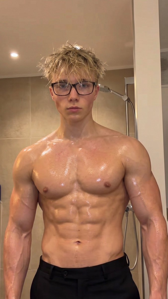 Tim Vylo Fitness tweet media