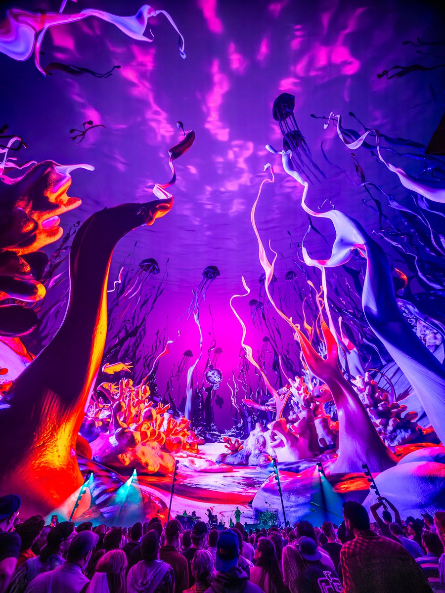 LivePhish tweet media