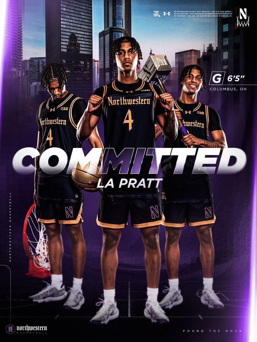 LA Pratt 💲 tweet media