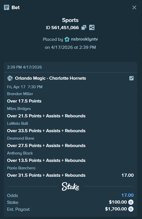 NSBrooklynTV🌃 tweet media