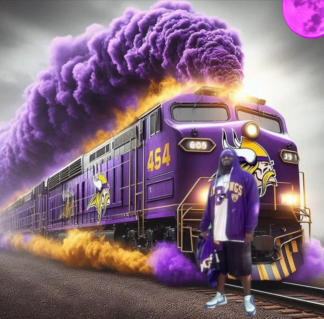 BigJbilla's tweet image. It's about that time again #SKOL😈