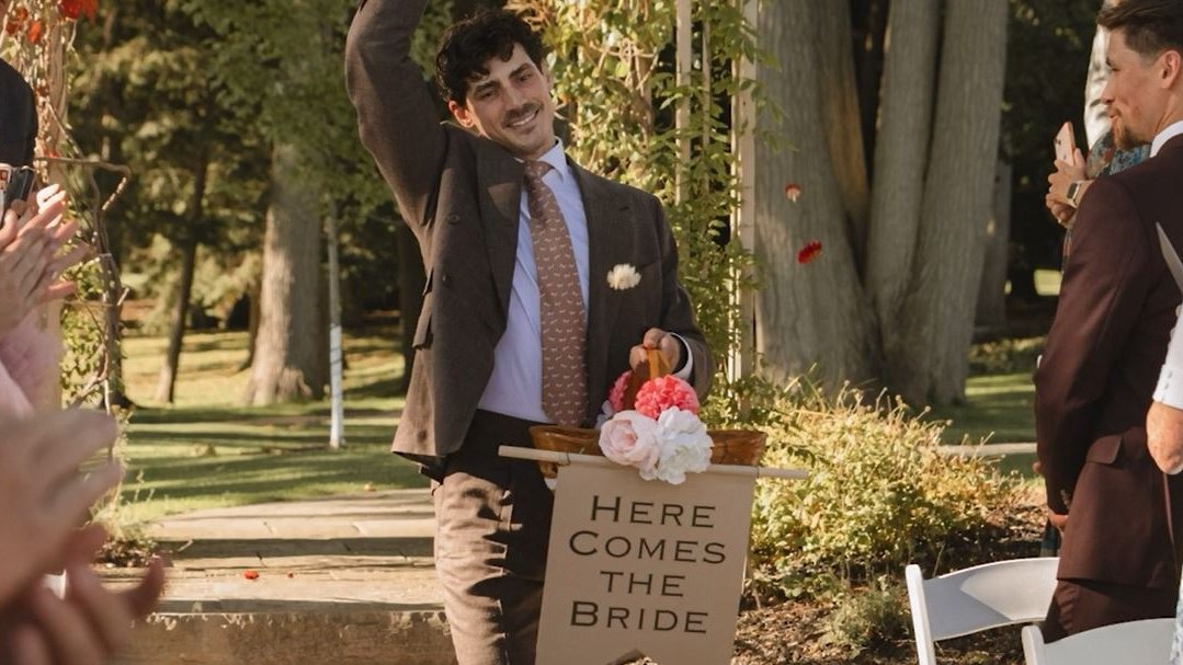 Something GOEs tweet media