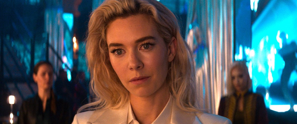 TheCinesthetic's tweet photo. Happy 39th Birthday to Vanessa Kirby! https://t.co/RAlWEgUNA5