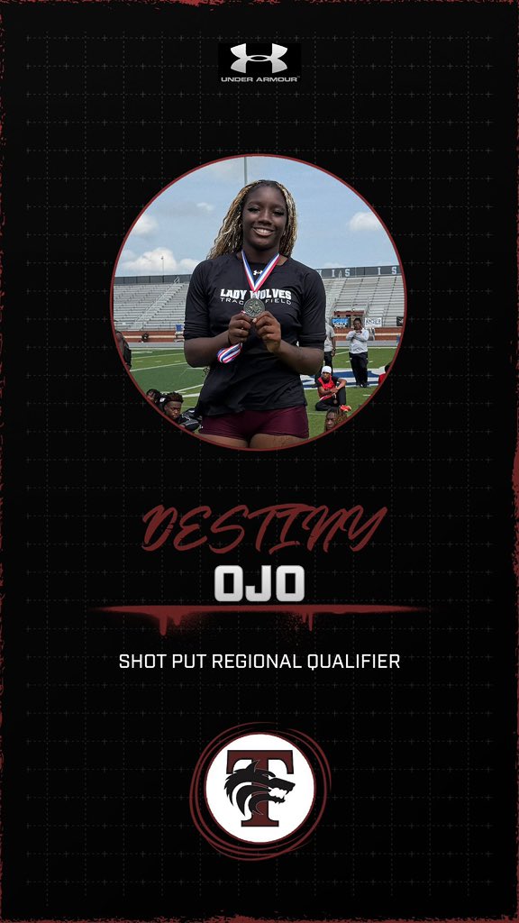 TVXC/Track & Field (@timberviewxctf) on Twitter photo 