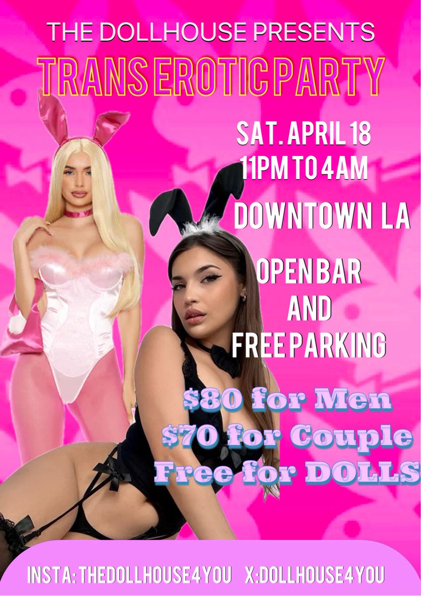 thedoll tweet media