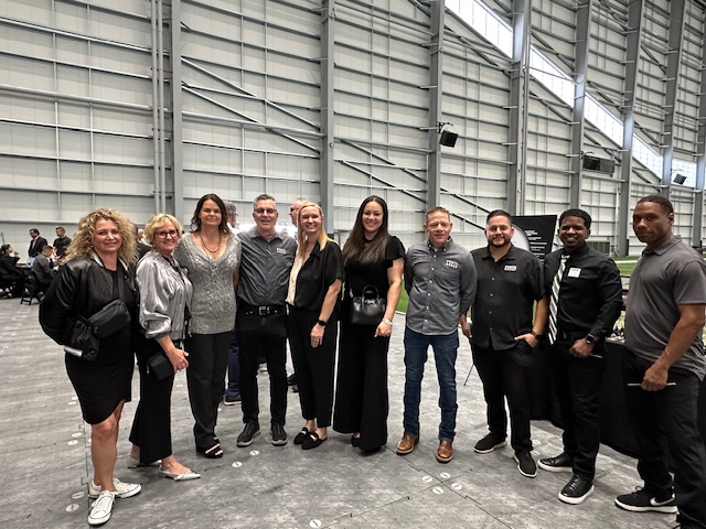 The PENTA Building Group tweet media