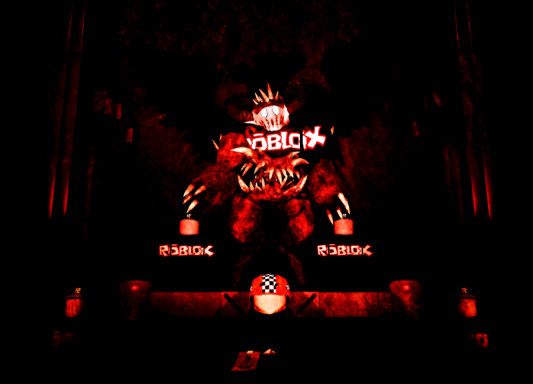 💀THE LUCID ROBLOXIA💀 tweet media