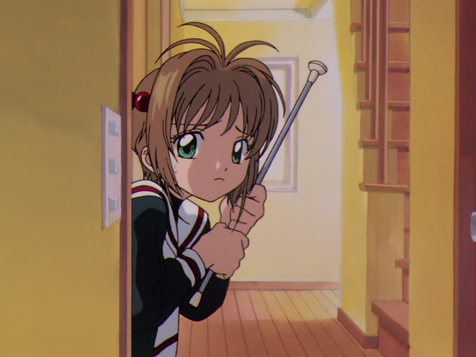 CardCaptor Sakura tweet media