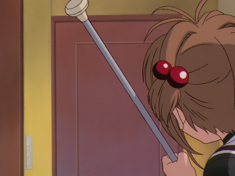 CardCaptor Sakura tweet media