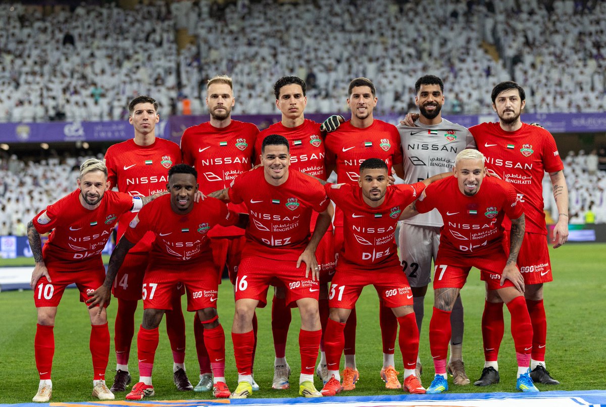 بو نهيان 🇦🇪 tweet media