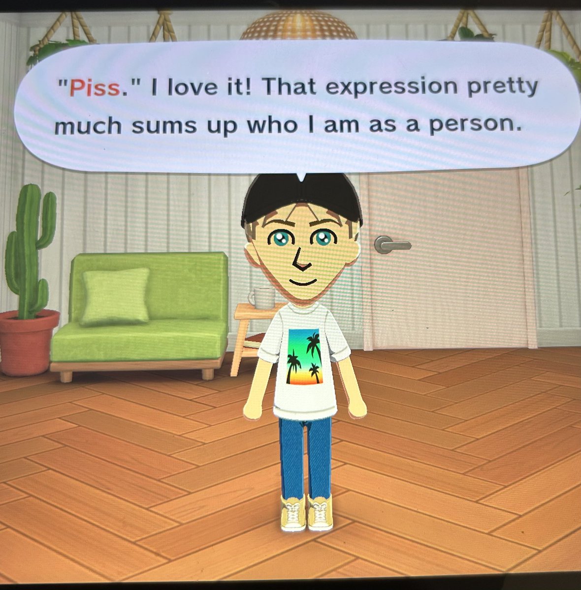 oddlydnp's tweet photo. my tomodachi life dan and phil :’) https://t.co/BStkrRSKKO