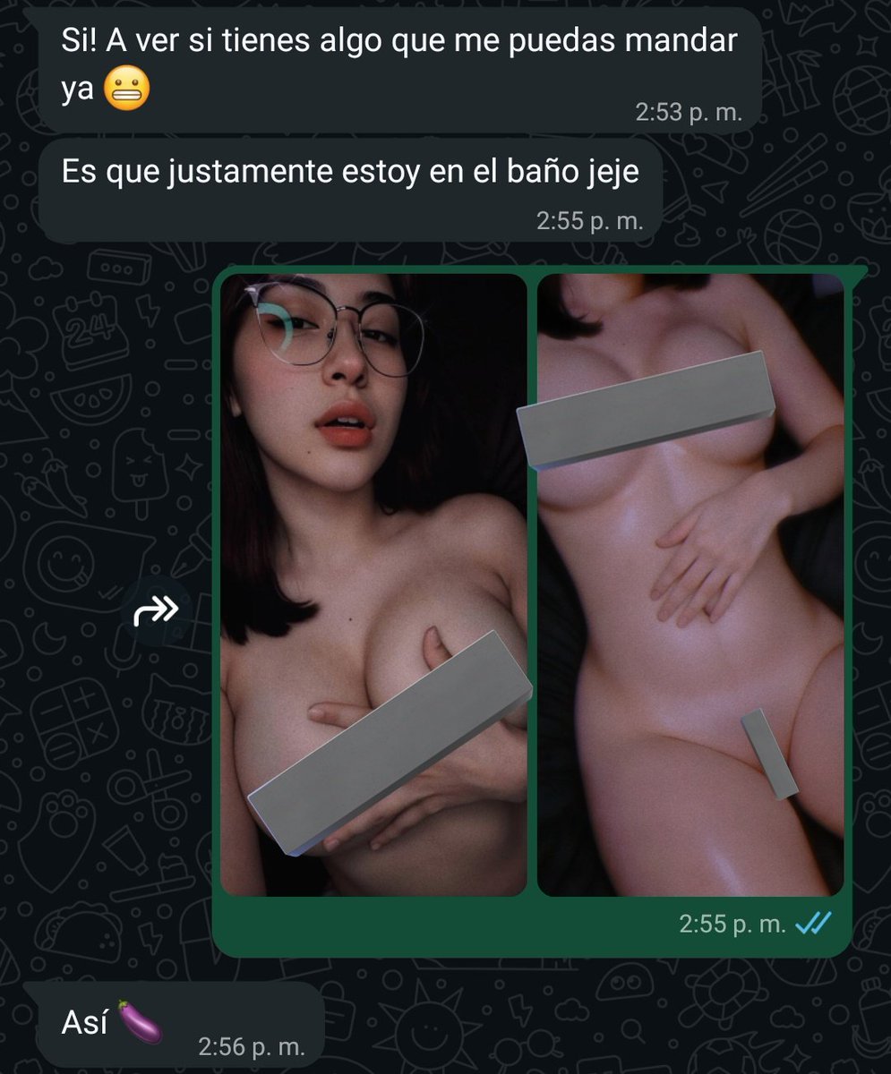 Azul Aneth tweet media