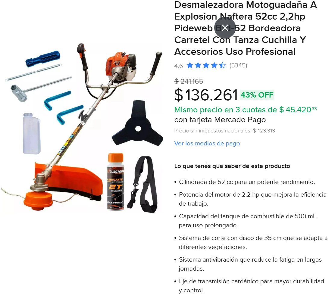 Promo Manía tweet media