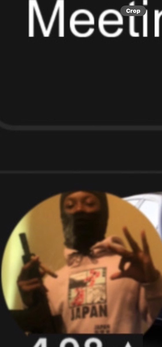 Amiri King tweet media