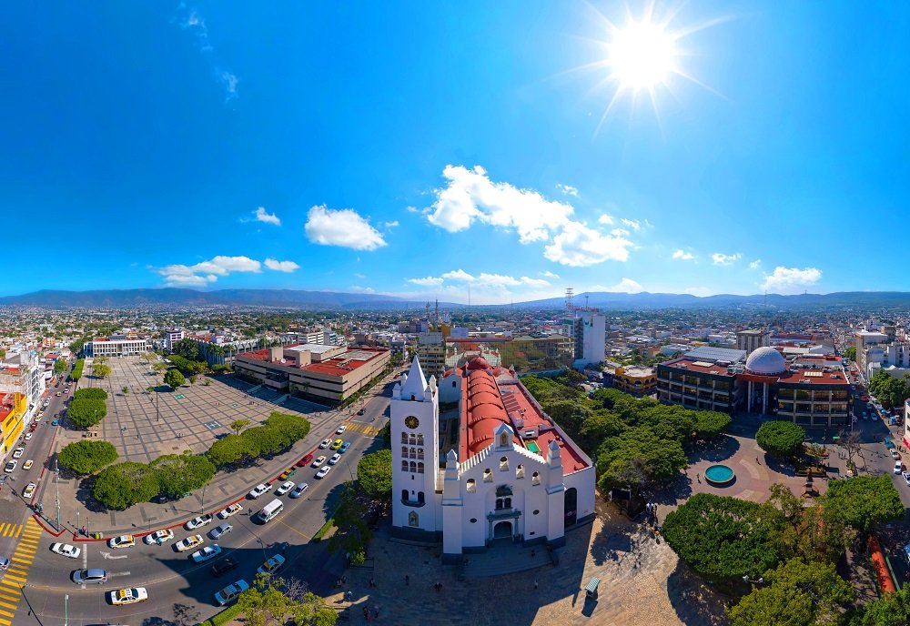 Felipe J. Pérez tweet media