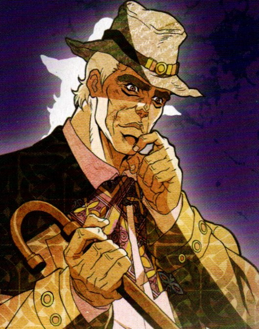 Morioh Base tweet media