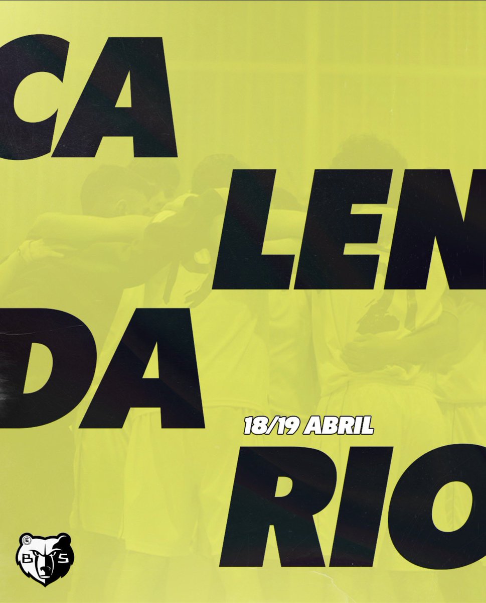 baloncestocdo's tweet photo. Nuestros demás equipos igual tienen sus partidos correspondientes!! ✅ https://t.co/NkpAMMbxF6