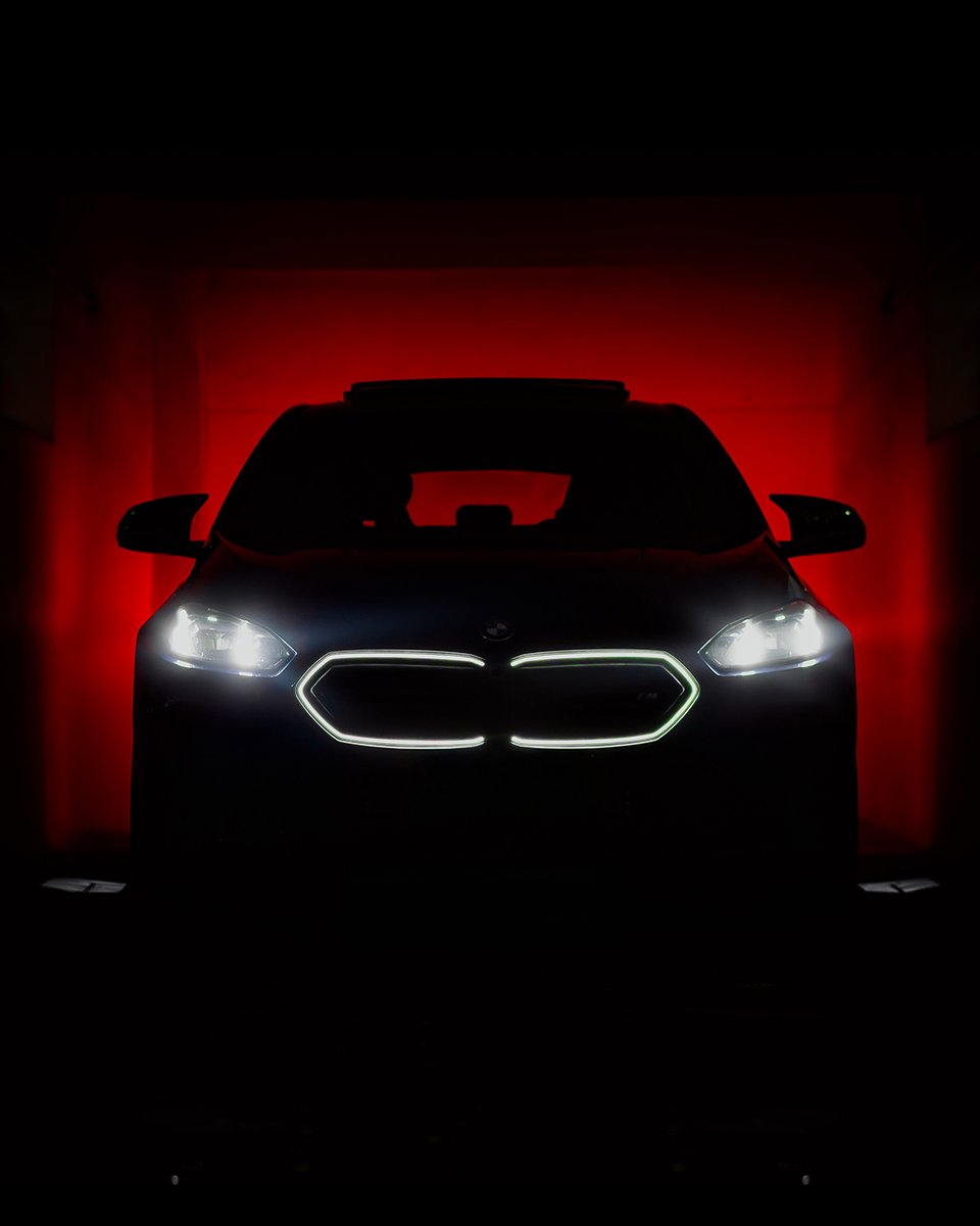 BMW do Brasil tweet media