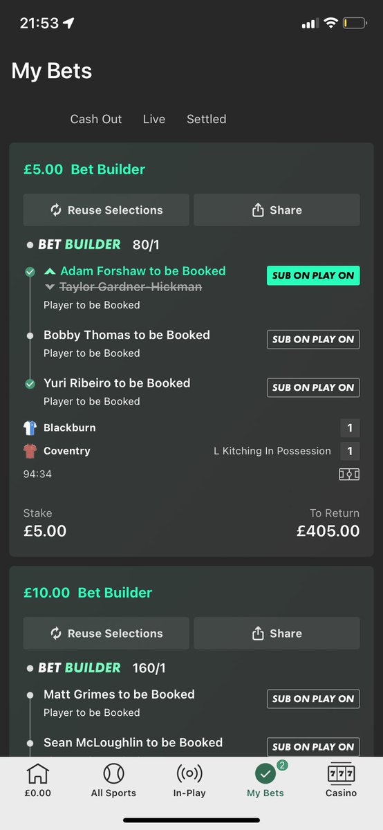 icyJeh's tweet photo. @bet365 can u update this ?? https://t.co/1cdXeh3uw3
