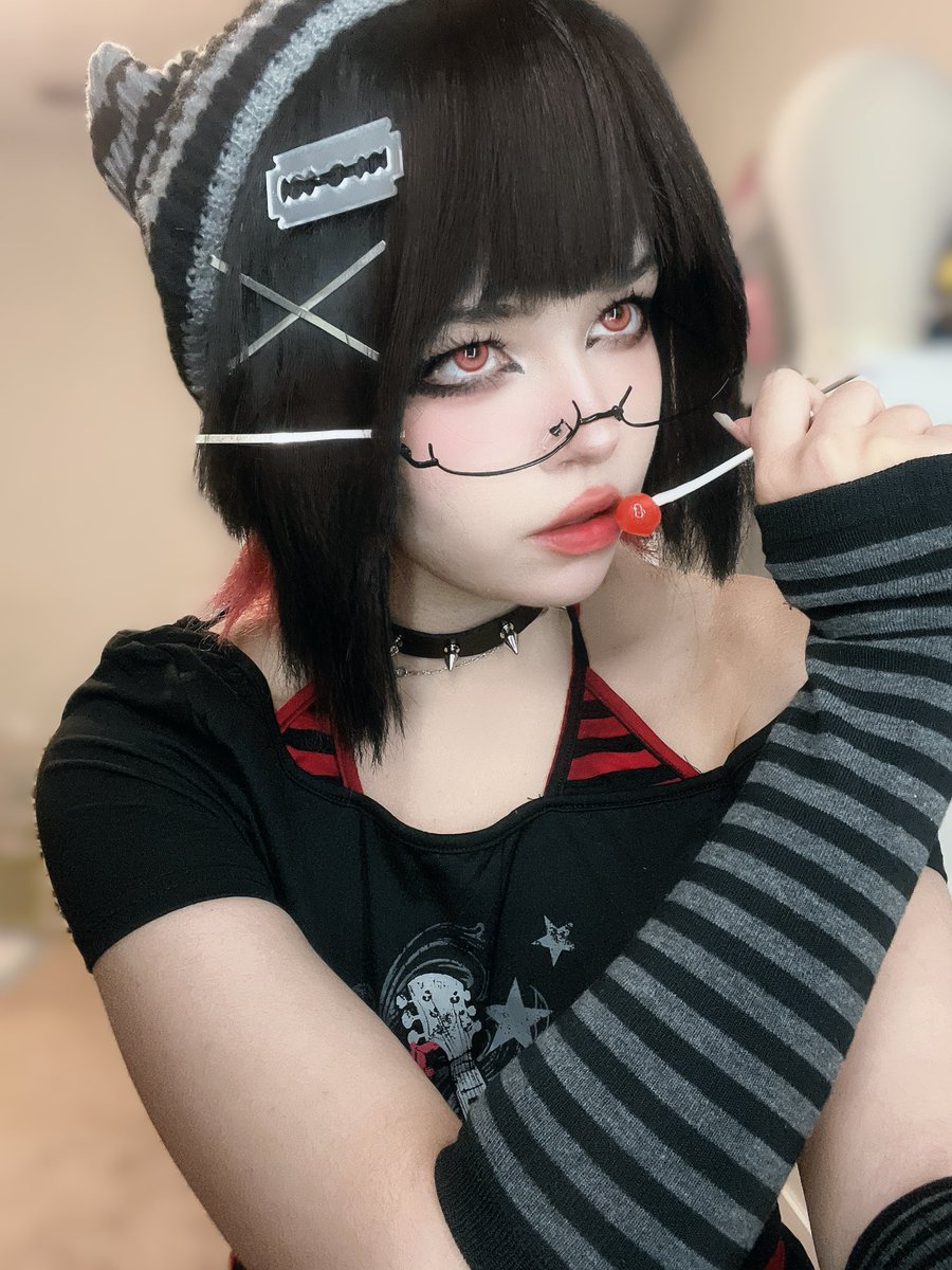 naki 🦈 tweet media