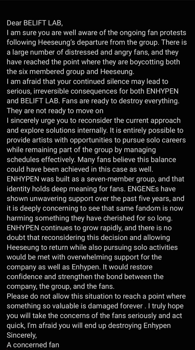 ENHYPEN is 7 tweet media