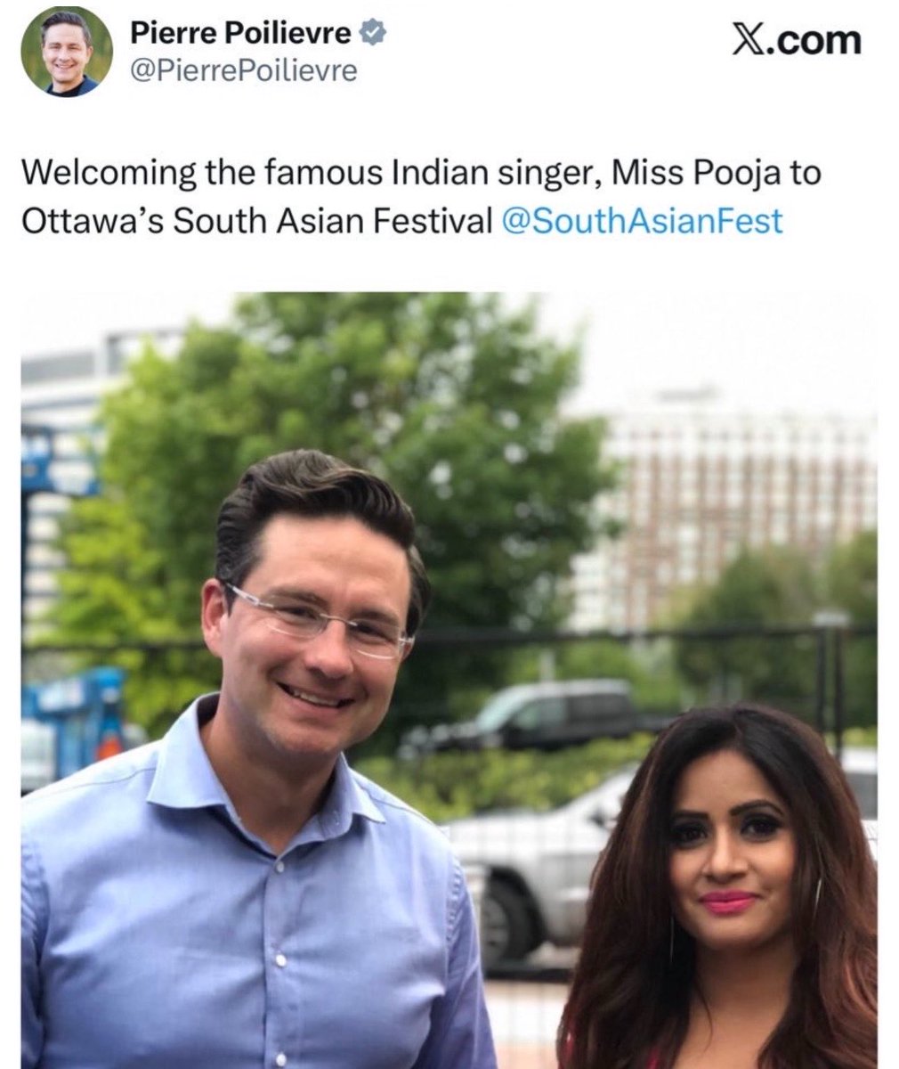 Canadian Patriot tweet media