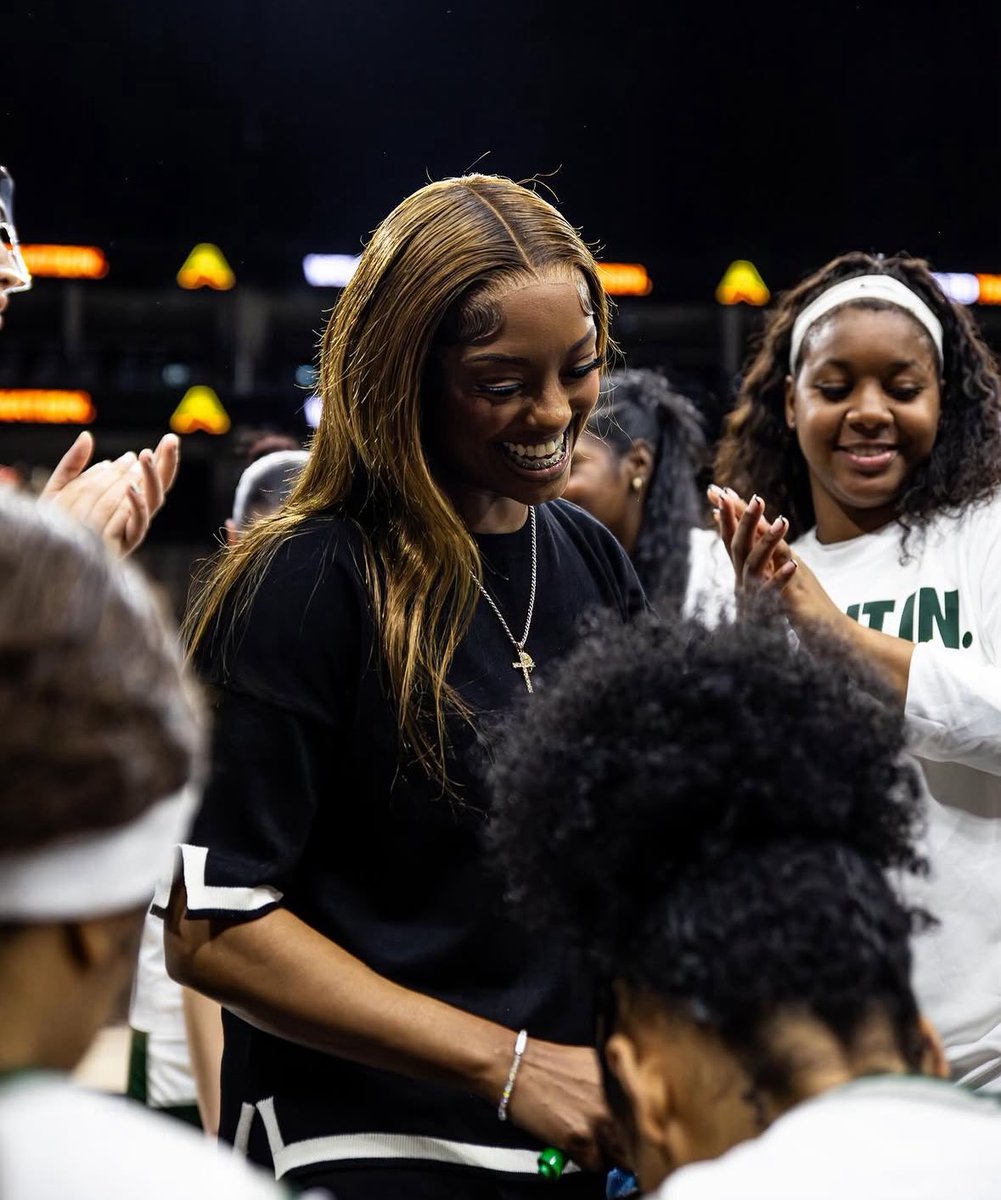 Talia Goodman tweet media