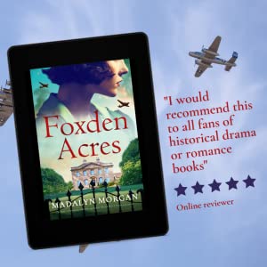 ActScribblerDJ's tweet image. Hi Amazon Prime Readers. A great deal. Foxden Acres is FREE on AMAZON PRIME.

Best-selling novel with 1.5 million pages read on #KindleUnlimited #PrimeReading #AmazonPrime #Freebooks #Historicalfiction #love #drama

Also: #Kindle #paperback #audiobook 
At: geni.us/23-pp-two-am