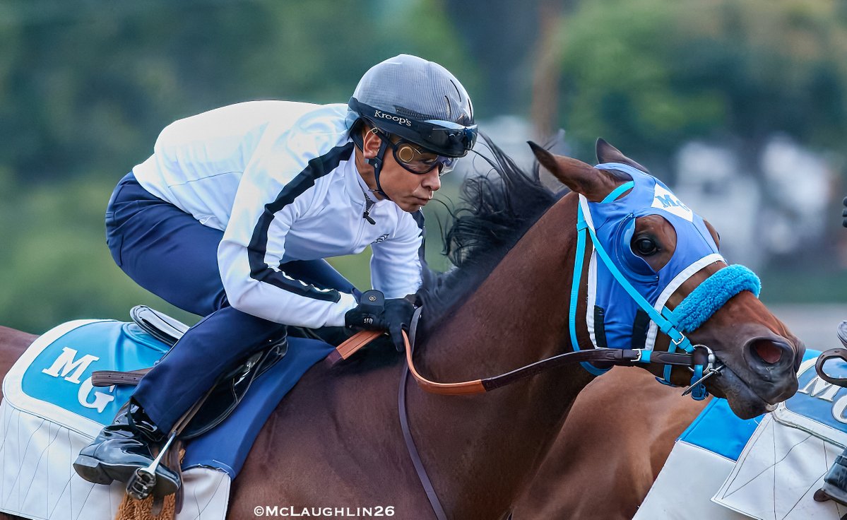 kimo16's tweet image. So Happy under HoFamer Mike Smith 5F in 59.60 this morning with Watsonville (5 in 59.80) for company on the inside for trainer Mark Glatt @santaanitapark @DerbyMedia @KentuckyDerby @SoSRacingStable @mikeesmith10
