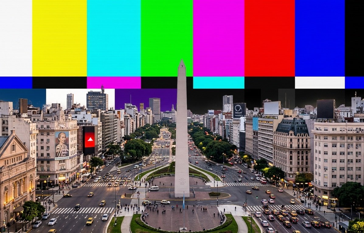 El cielo el viernes que viene