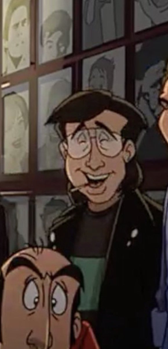 Armand Delgado tweet media