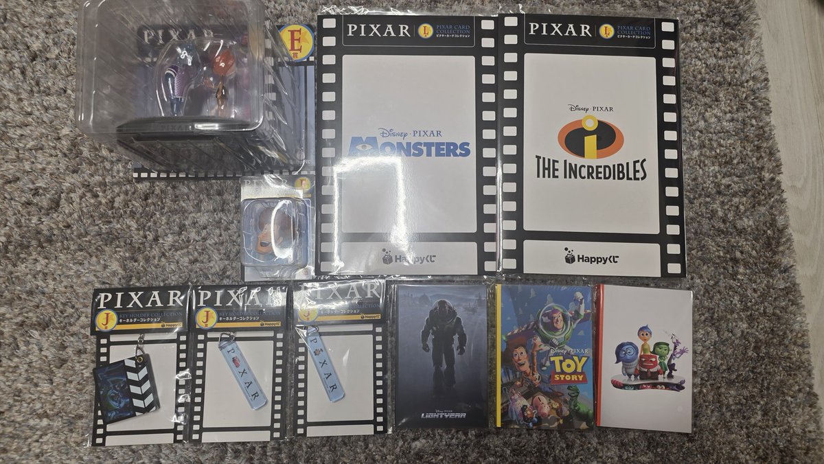 緑時計 tweet media