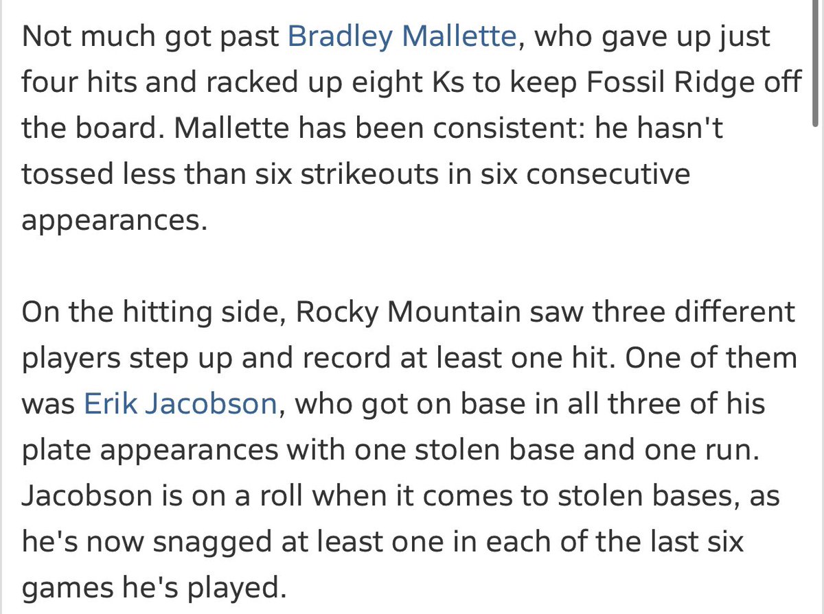 Erik Jacobson tweet media