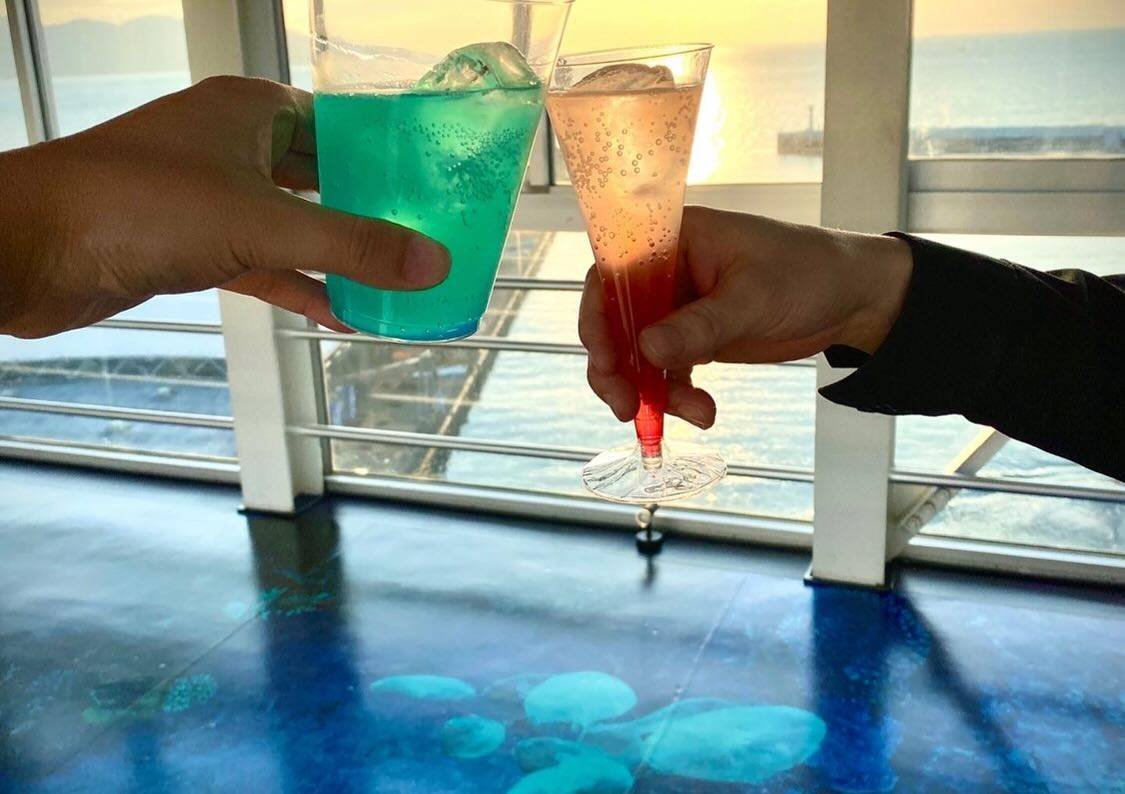 ぬまづ港の街BAR tweet media