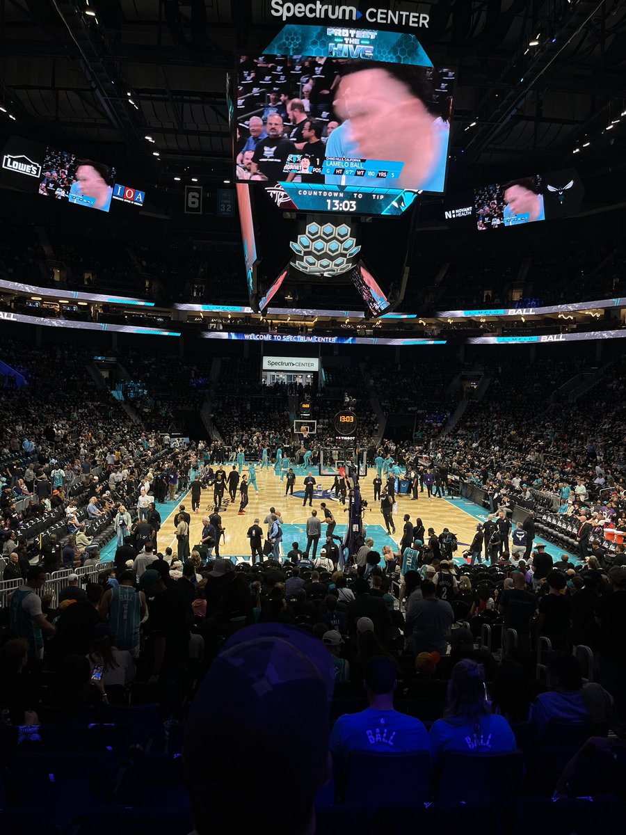 Carolina Clash Sports tweet media