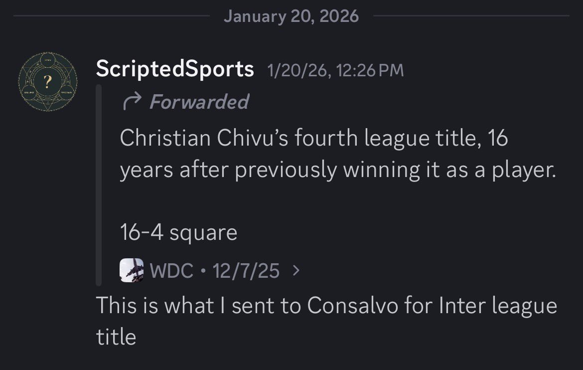 scriptedsports tweet media